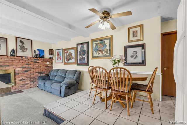 21731 Concord Street, Southfield, MI 48076