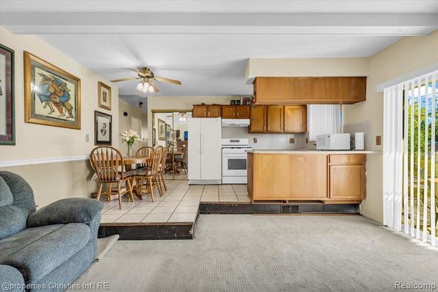 21731 Concord Street, Southfield, MI 48076