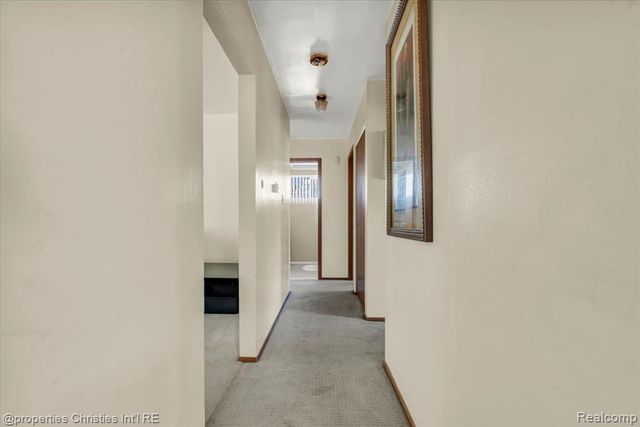 21731 Concord Street, Southfield, MI 48076