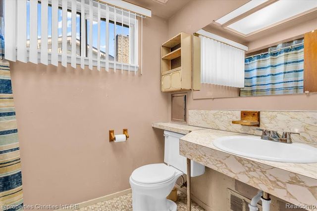 21731 Concord Street, Southfield, MI 48076