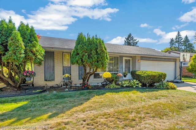 21731 Concord Street, Southfield, MI 48076