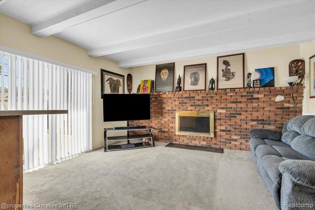 21731 Concord Street, Southfield, MI 48076