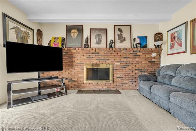 21731 Concord Street, Southfield, MI 48076