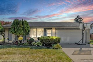 21731 Concord Street, Southfield, MI 48076