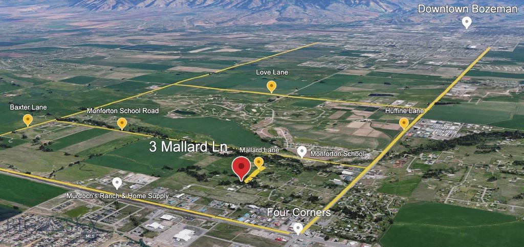 3 Mallard Lane, Bozeman, MT 59718 photo 37
