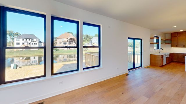 Lot 252 Tallgrass Circle, Hampshire, IL 60140