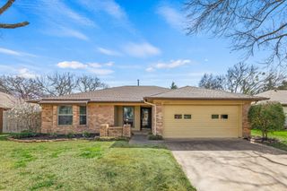 2943 Mesa Verde Trail, Grapevine, TX 76051