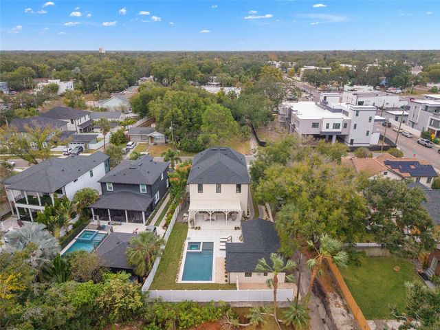 706 W AMELIA AVENUE, Tampa, FL 33602