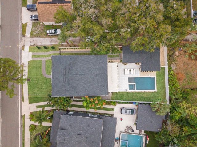 706 W AMELIA AVENUE, Tampa, FL 33602