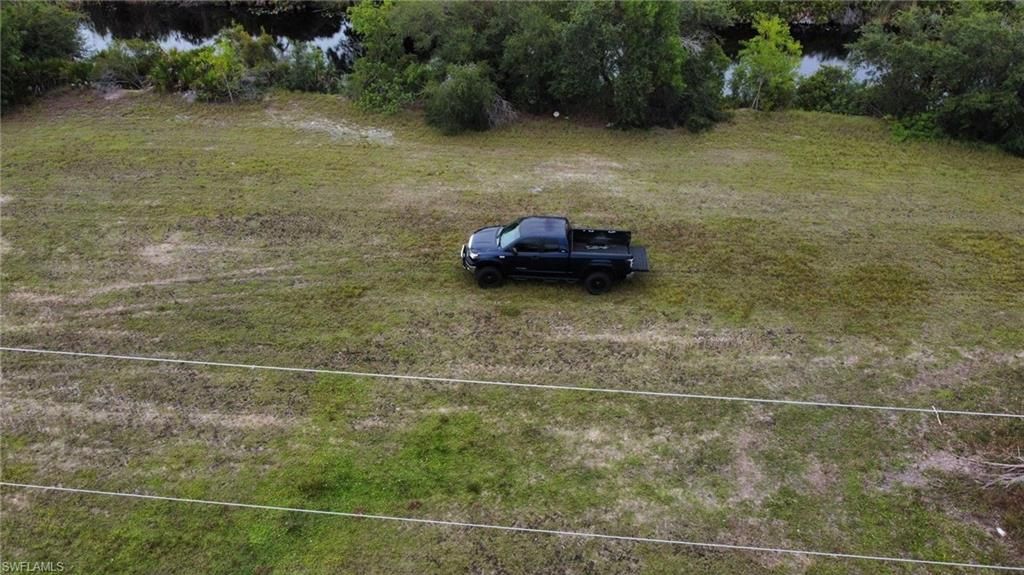 3937 NW 46th LN, CAPE CORAL, FL 33993 — exterior