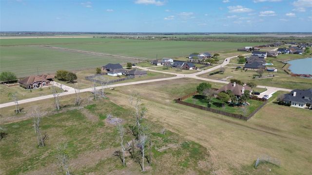 27902 Inland Breeze Lane, Rosharon, TX 77583