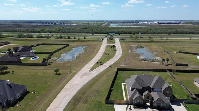 27902 Inland Breeze Lane, Rosharon, TX 77583