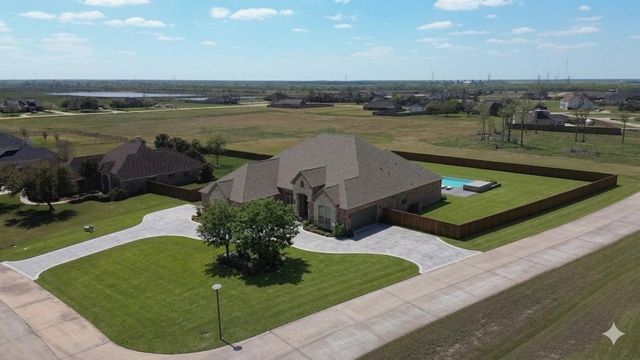 27902 Inland Breeze Lane, Rosharon, TX 77583