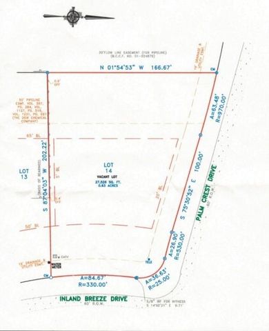 27902 Inland Breeze Lane, Rosharon, TX 77583