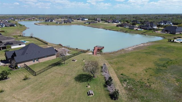 27902 Inland Breeze Lane, Rosharon, TX 77583