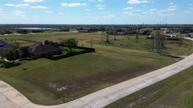 27902 Inland Breeze Lane, Rosharon, TX 77583