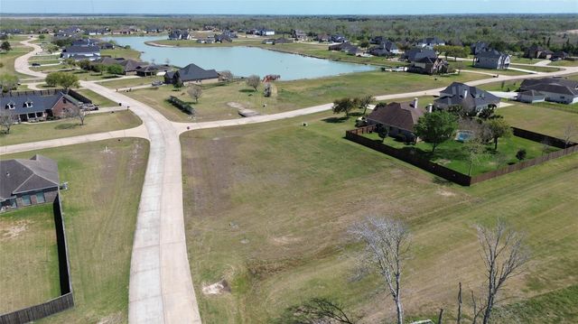 27902 Inland Breeze Lane, Rosharon, TX 77583