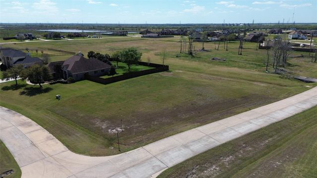 27902 Inland Breeze Lane, Rosharon, TX 77583