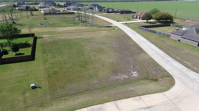 27902 Inland Breeze Lane, Rosharon, TX 77583