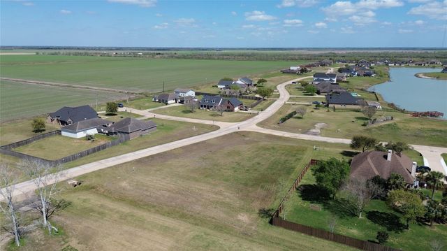 27902 Inland Breeze Lane, Rosharon, TX 77583