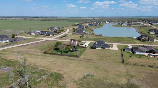 27902 Inland Breeze Lane, Rosharon, TX 77583