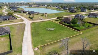27902 Inland Breeze Lane, Rosharon, TX 77583