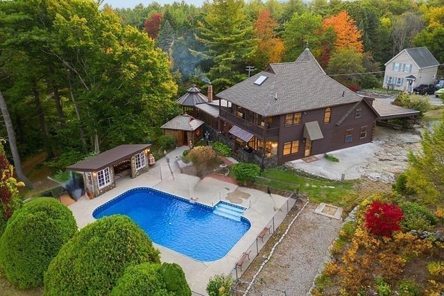 57 Highview St, Fitchburg, MA 01420