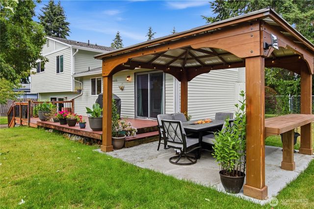 3121 SW 313th Place, Federal Way, WA 98023