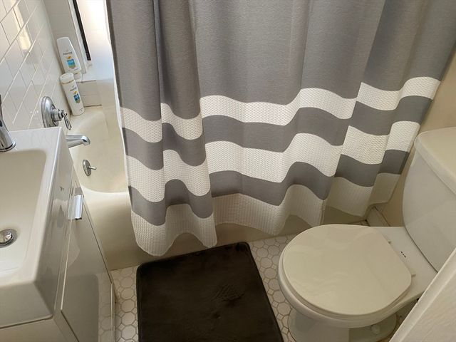 185 Chestnut Hill Ave 3, Boston, MA 02135