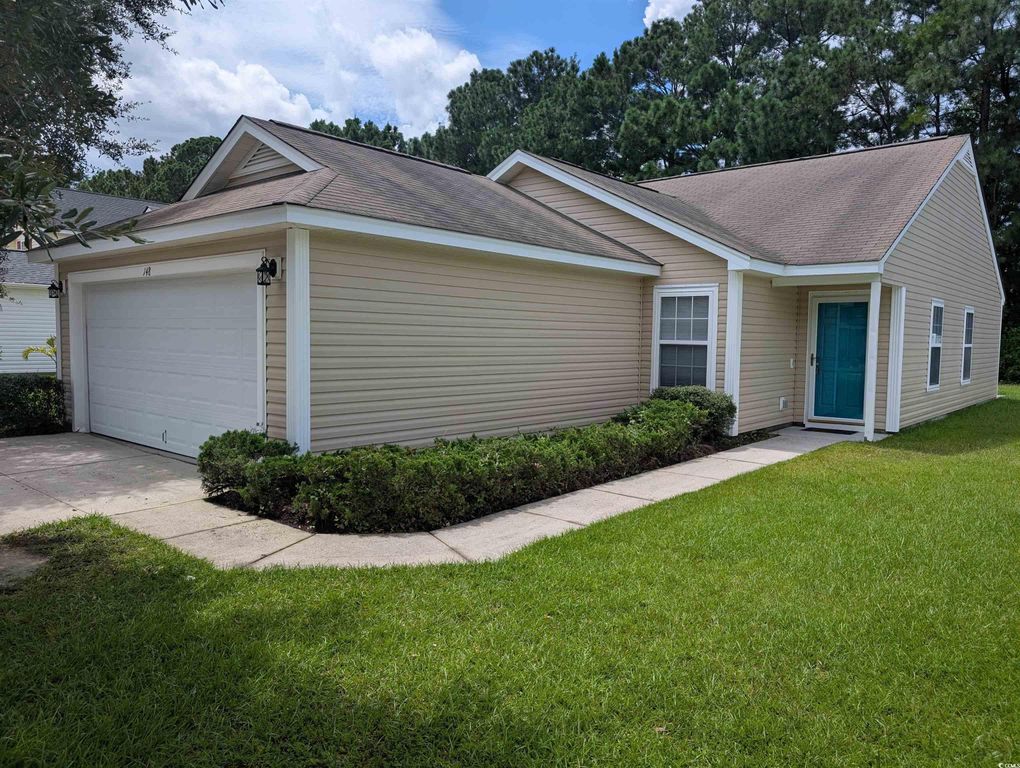 148 Junco Circle, Longs, SC 29568