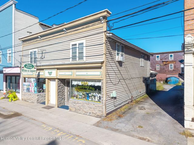 107 Railroad Avenue, Middleburgh, NY 12122