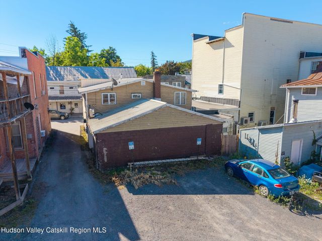 107 Railroad Avenue, Middleburgh, NY 12122