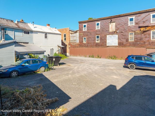 107 Railroad Avenue, Middleburgh, NY 12122