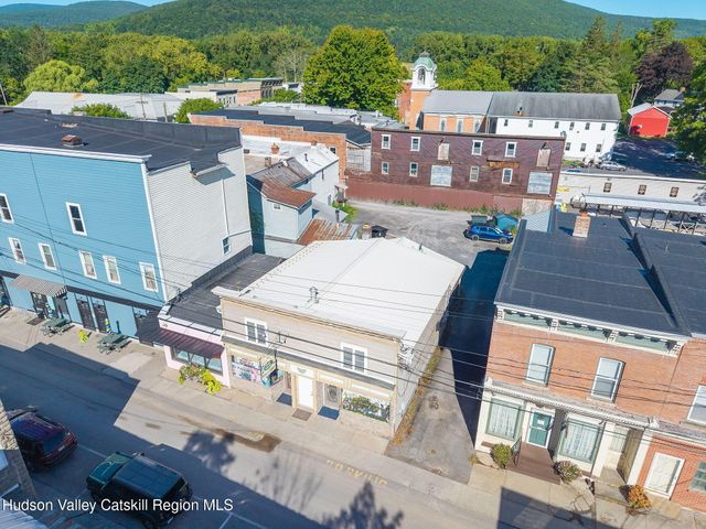 107 Railroad Avenue, Middleburgh, NY 12122