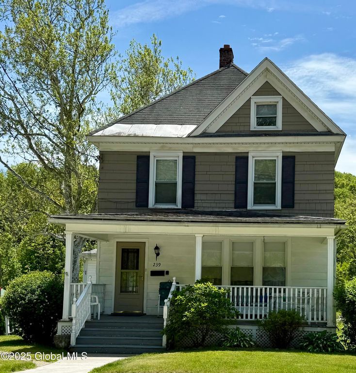 239 Florida Avenue, Amsterdam, NY 12010