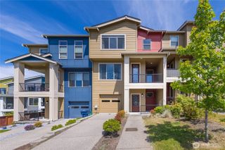 1066 sw 99th pl #55, Seattle, WA 98106