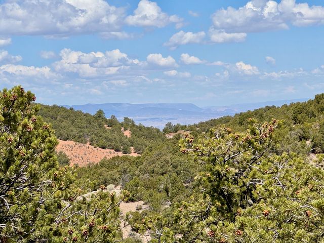 1083 S Summit Ridge, Santa Fe, NM 87501
