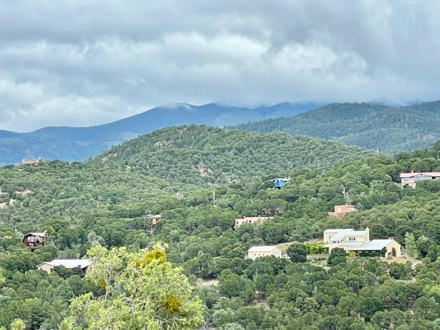 1083 S Summit Ridge, Santa Fe, NM 87501