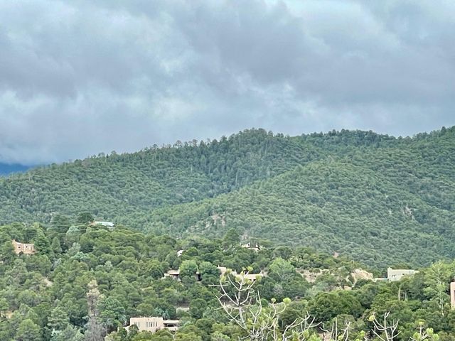 1083 S Summit Ridge, Santa Fe, NM 87501