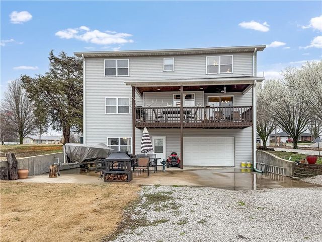 225 Crescent Drive, Lincoln, MO 65338