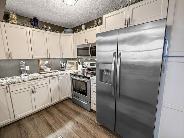 225 Crescent Drive, Lincoln, MO 65338