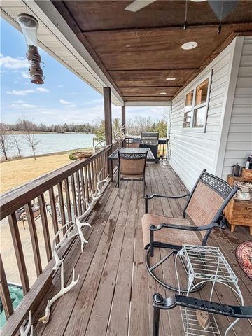 225 Crescent Drive, Lincoln, MO 65338