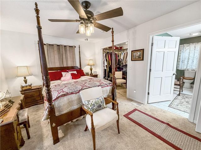 225 Crescent Drive, Lincoln, MO 65338