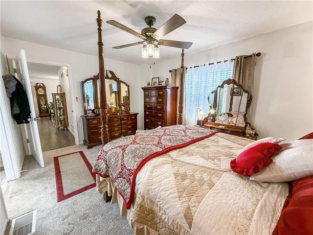 225 Crescent Drive, Lincoln, MO 65338