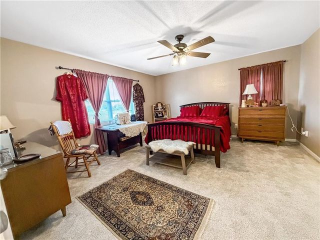 225 Crescent Drive, Lincoln, MO 65338