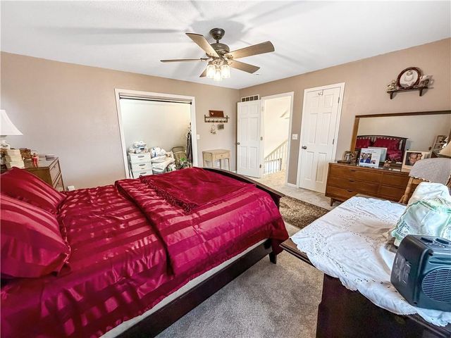 225 Crescent Drive, Lincoln, MO 65338