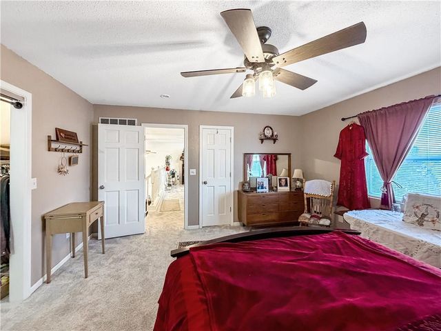 225 Crescent Drive, Lincoln, MO 65338