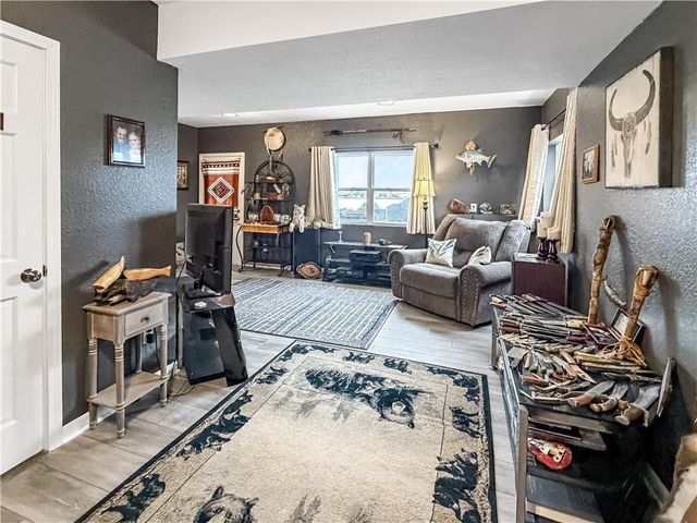 225 Crescent Drive, Lincoln, MO 65338