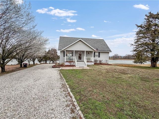 225 Crescent Drive, Lincoln, MO 65338