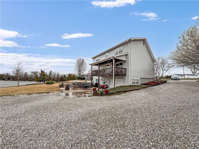 225 Crescent Drive, Lincoln, MO 65338